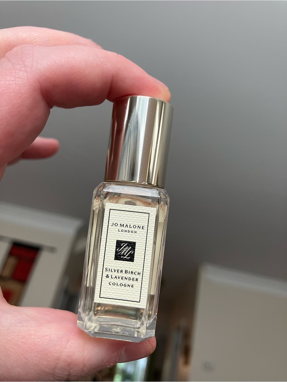 Jo Malone Silver Birch & Lavender Cologne Mini